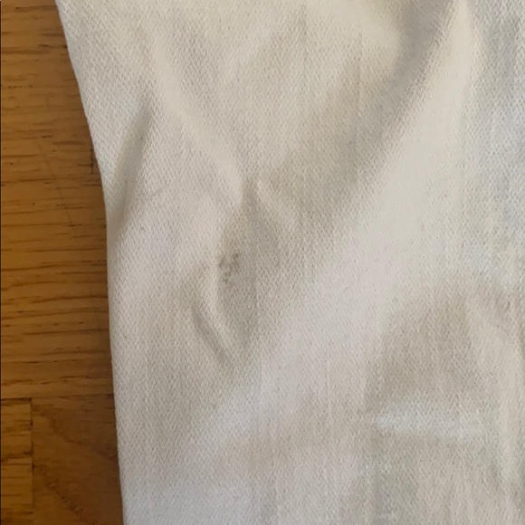 White True Religion “Julie” jeans - Picture 6 of 8